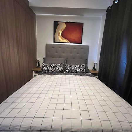 Shore 2 Residences High Speed Internet Walking Distance To Moa And Ikea 马尼拉 外观 照片