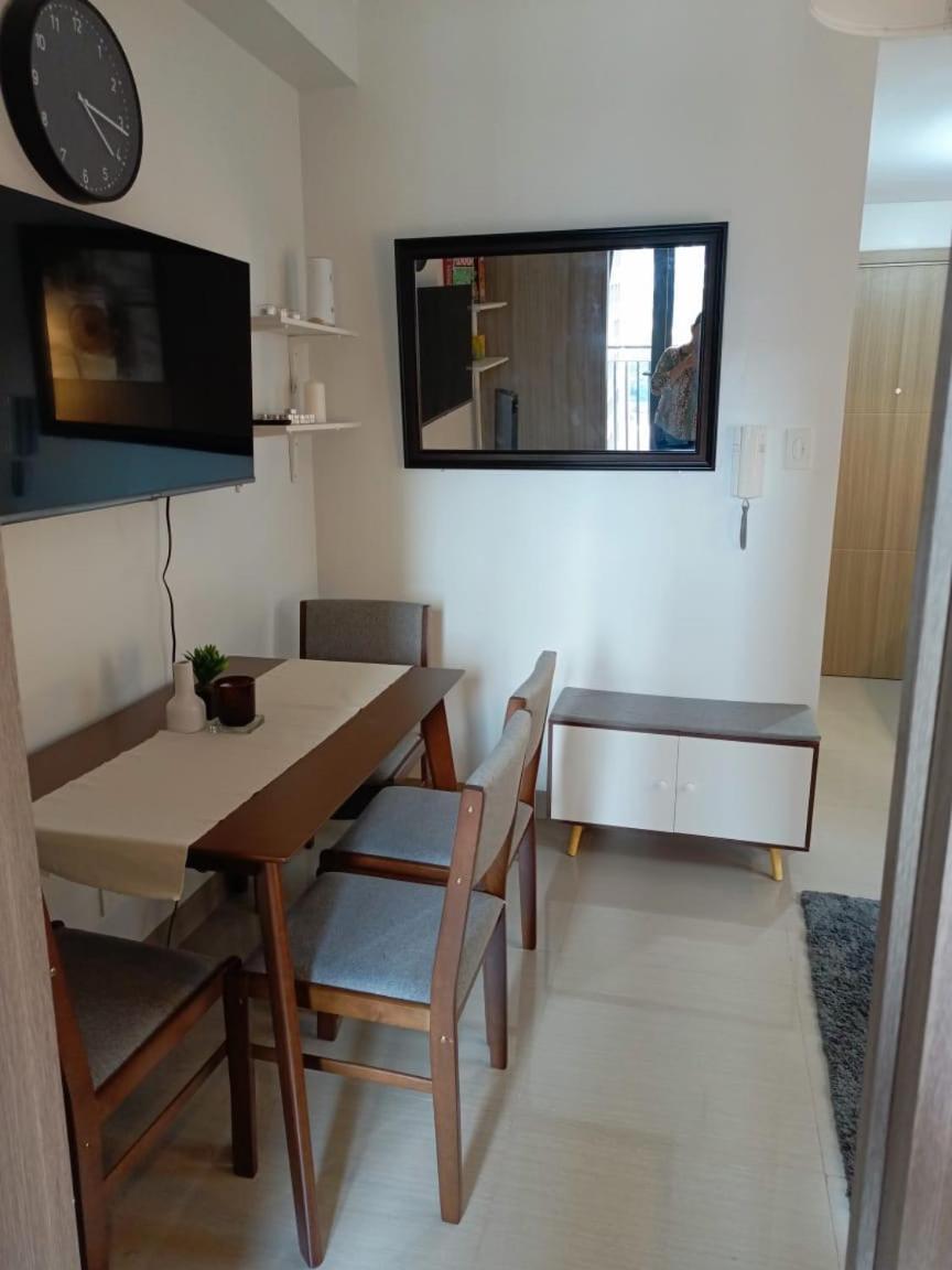Shore 2 Residences High Speed Internet Walking Distance To Moa And Ikea 马尼拉 外观 照片