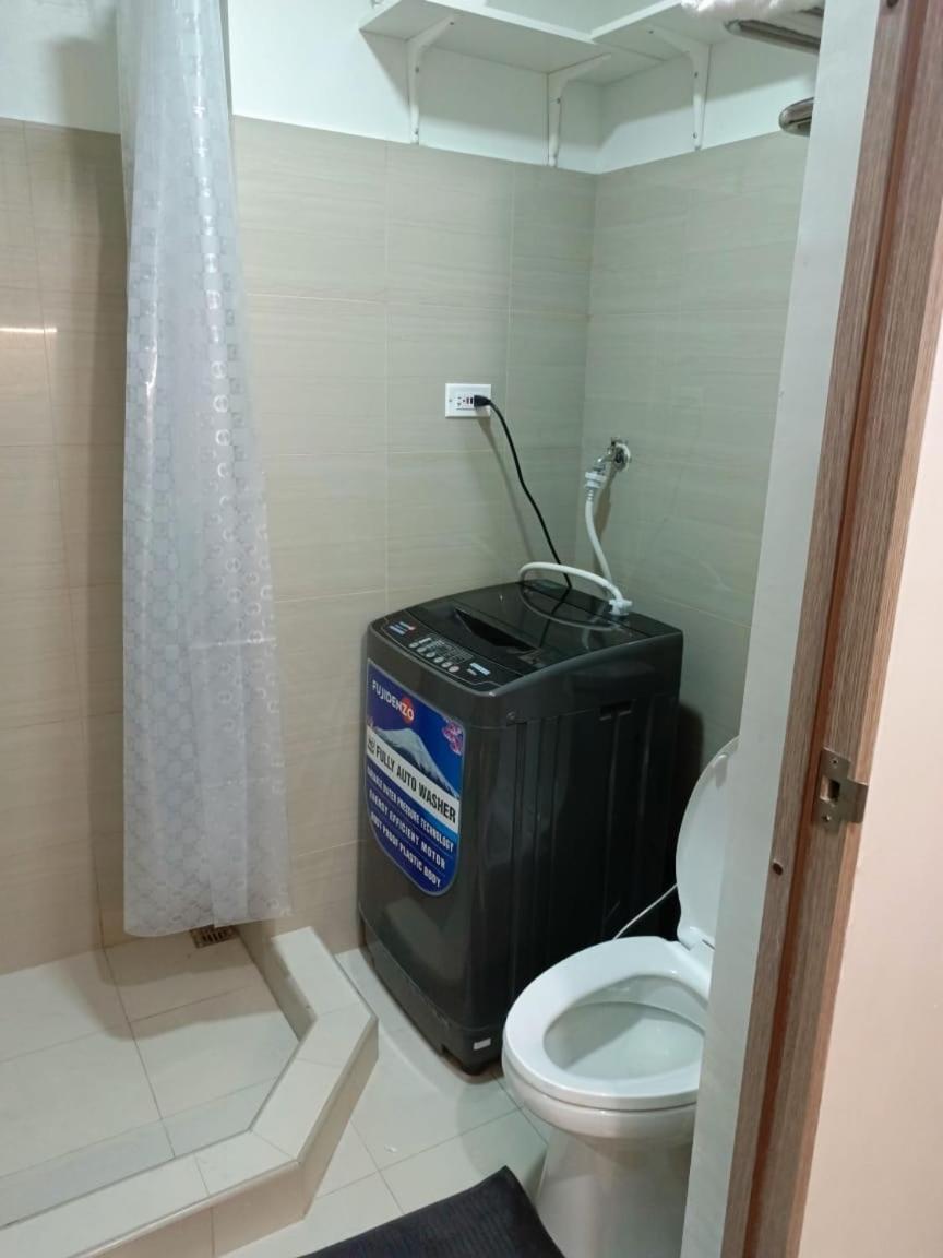 Shore 2 Residences High Speed Internet Walking Distance To Moa And Ikea 马尼拉 外观 照片