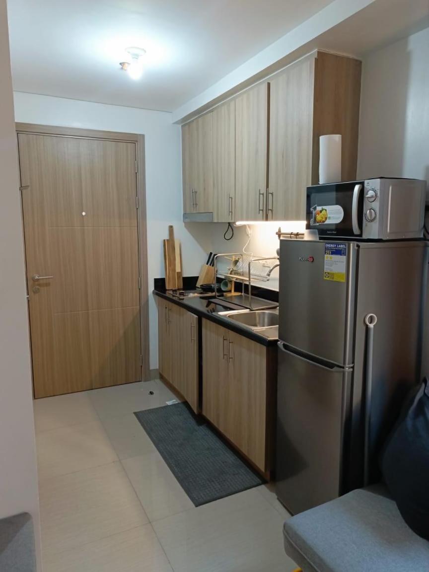 Shore 2 Residences High Speed Internet Walking Distance To Moa And Ikea 马尼拉 外观 照片