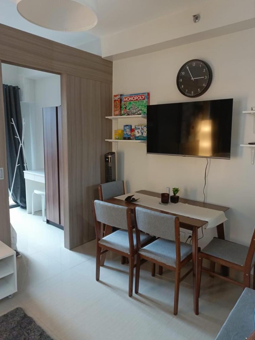 Shore 2 Residences High Speed Internet Walking Distance To Moa And Ikea 马尼拉 外观 照片
