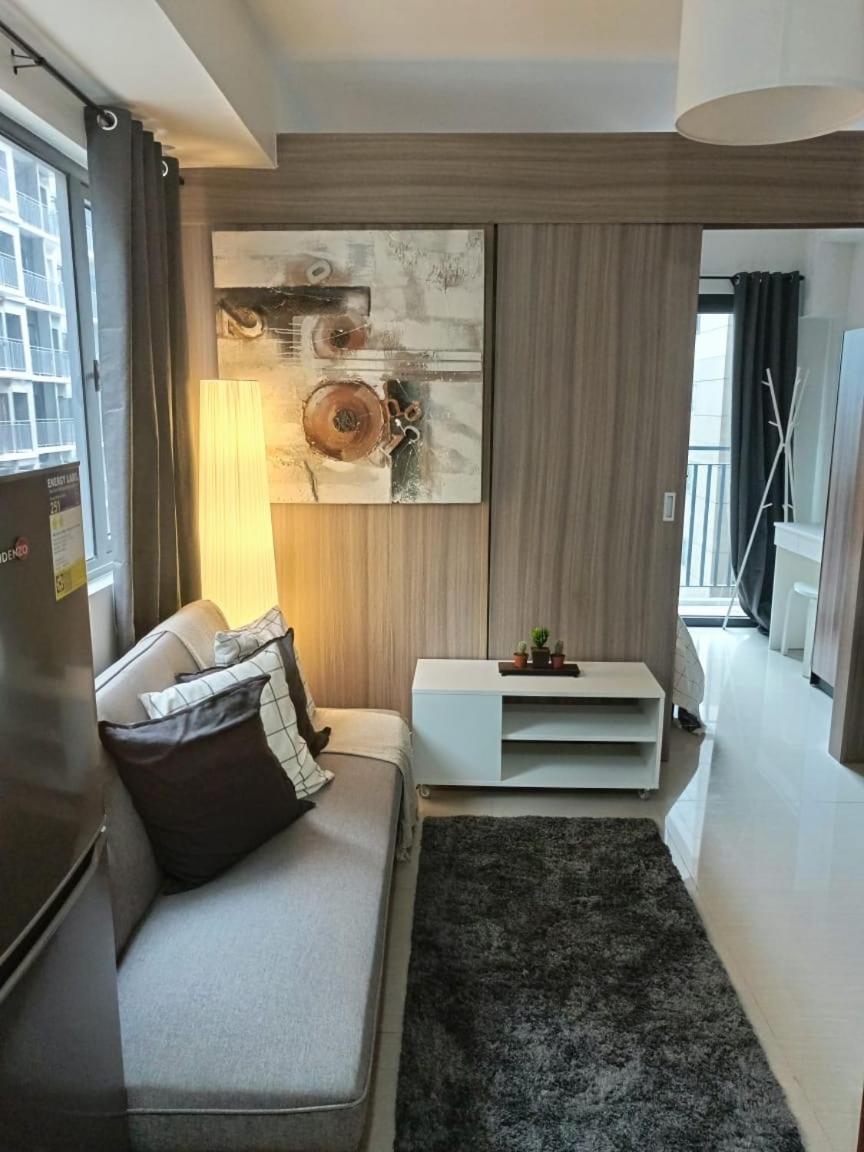 Shore 2 Residences High Speed Internet Walking Distance To Moa And Ikea 马尼拉 外观 照片