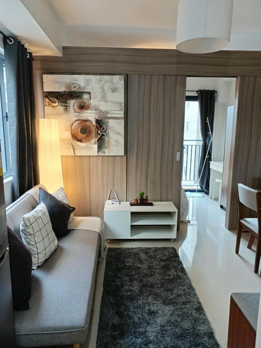 Shore 2 Residences High Speed Internet Walking Distance To Moa And Ikea 马尼拉 外观 照片